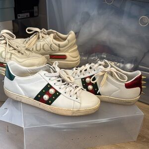 Gucci sneakers